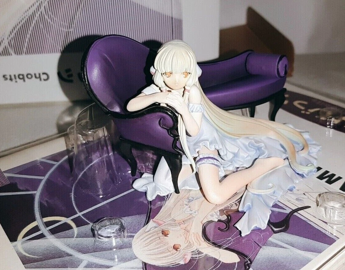 Chobits deals chii figure