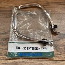 Shimano BL-Z32  Brake Lever Extensions Dual Position