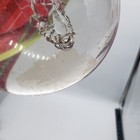 Neiman Marcus 2000 Snow Globe Plays Winter Wonderland Music Box Vintage — photo 9