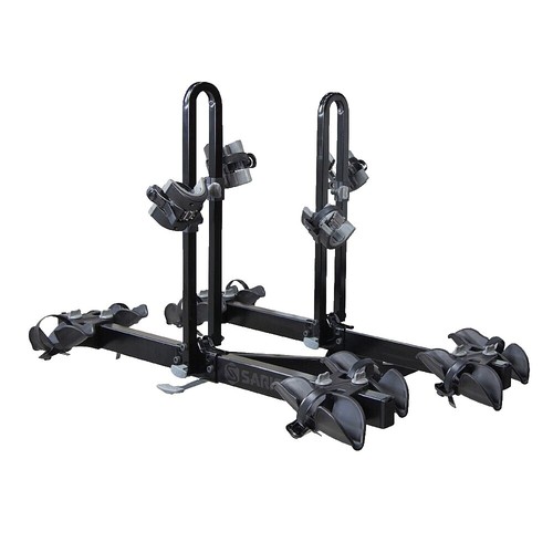 Portabicicleta Saris Bones X 3 Soporte Carro Color N | Éxito
