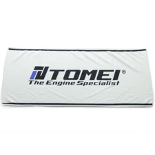 Tomei Hand Towel Tomei Engine Specialist (White)   TG902B-0000A