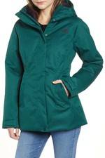 the north face women's toastie coastie parka
