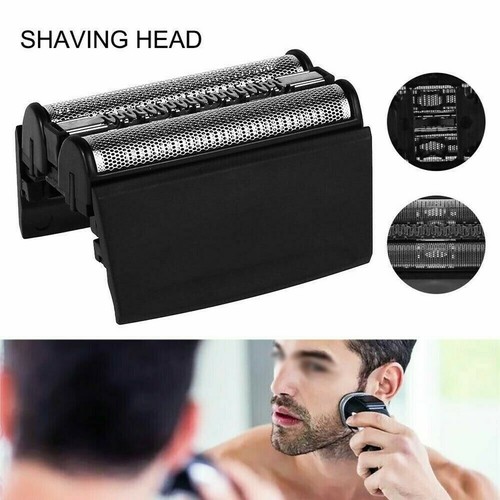 For Series 5 52B/52S/5020S 5030S Replacement Shaver Foil Razor Head Cutter - Picture 3 of 10