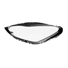 Scheinwerferglas für TESLA MODEL 3 Pre-facelift 2017 - 2020 1077379-00-C Links