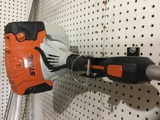 Racks for Stihl POLE SAW ONLY For Enclosed Trailer Wall Mount Holder polesaw