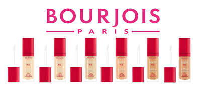 Bourjois Healthy Mix Concealer - Bitte Farbton wählen