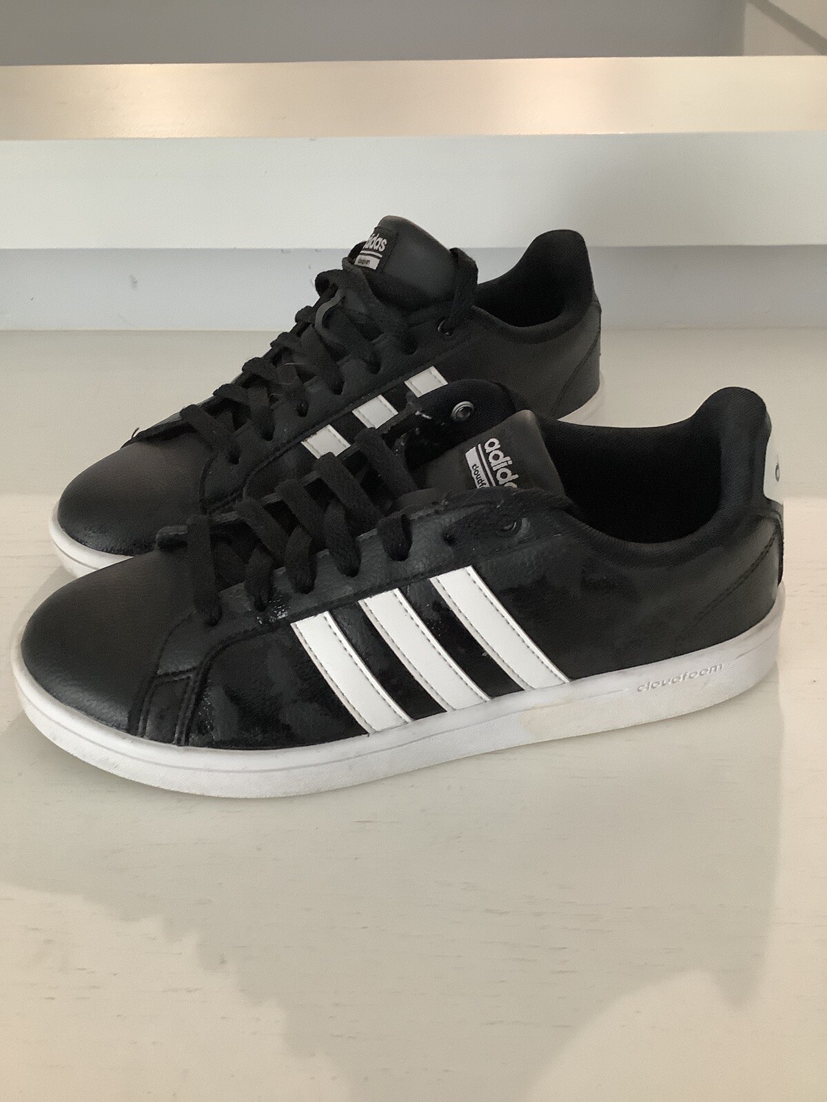 adidas cloudfoam xpression