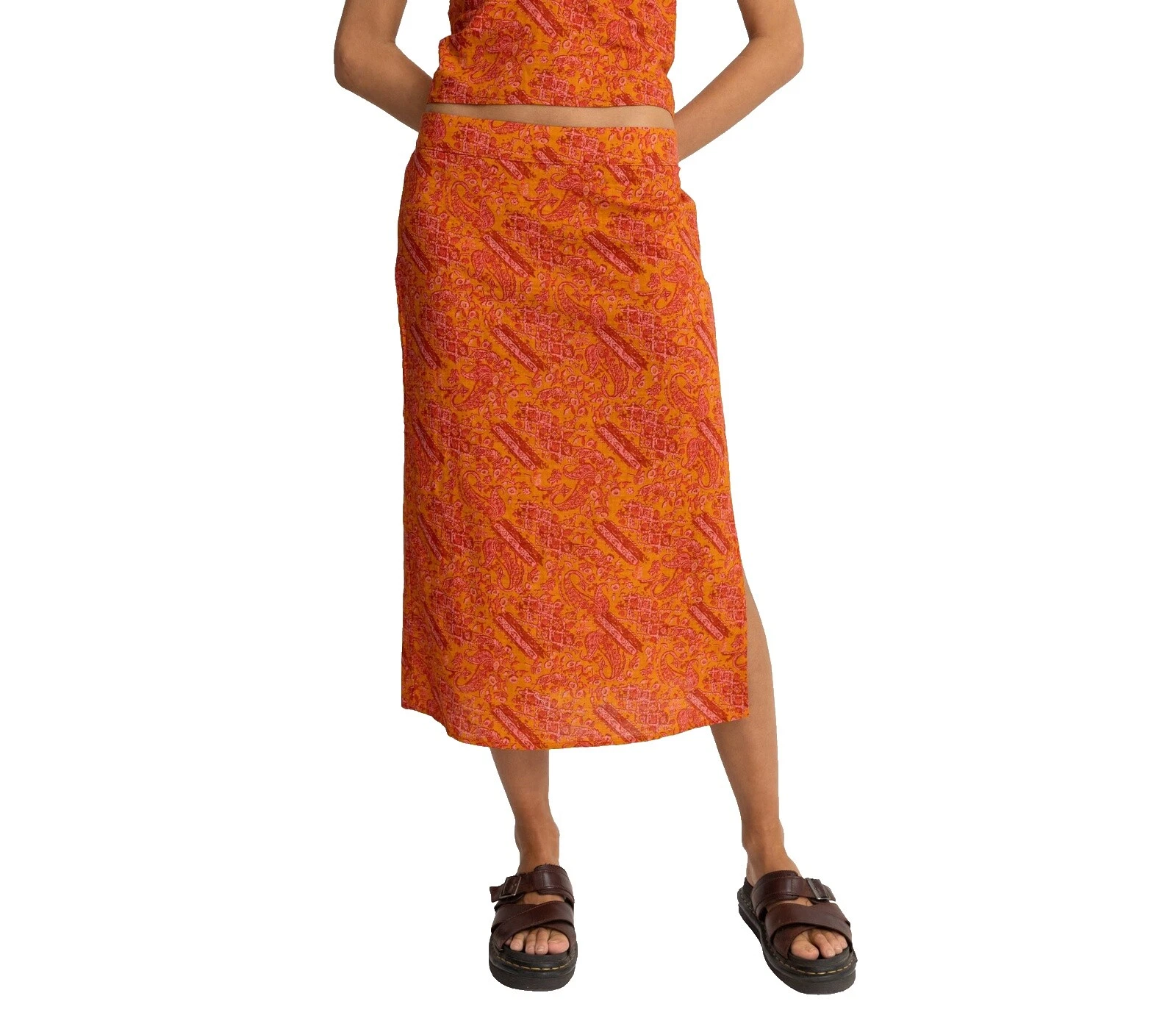 Ropa de algodón Rhythm para Mujeres