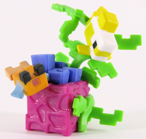 Minecraft Mini Figure Series 1 2 3 4 5 6 7 8 9 10 11 12 13 14 15 16 17 18 19 - Picture 127 of 287