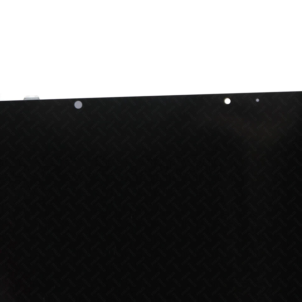 Pantalla táctil LCD + Bisel 13,3" FHD 1920x1080 5D10Q89746 para Lenovo Yoga 730-13IKB Foto 3 de 4