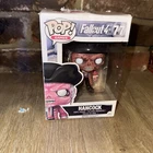 Funko Pop! Vinyl: Fallout - Hancock #77