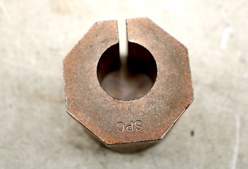 NEW OEM Ford Alignment Caster Bushing .50° 5C3Z-3B440-CCC F-250 F-350 4WD 05-22 - Picture 5 of 8