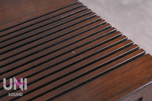 DENON PRA-2000 Stereo Pre-Amplifier in Very Good Condition - 第 21/22 張圖片