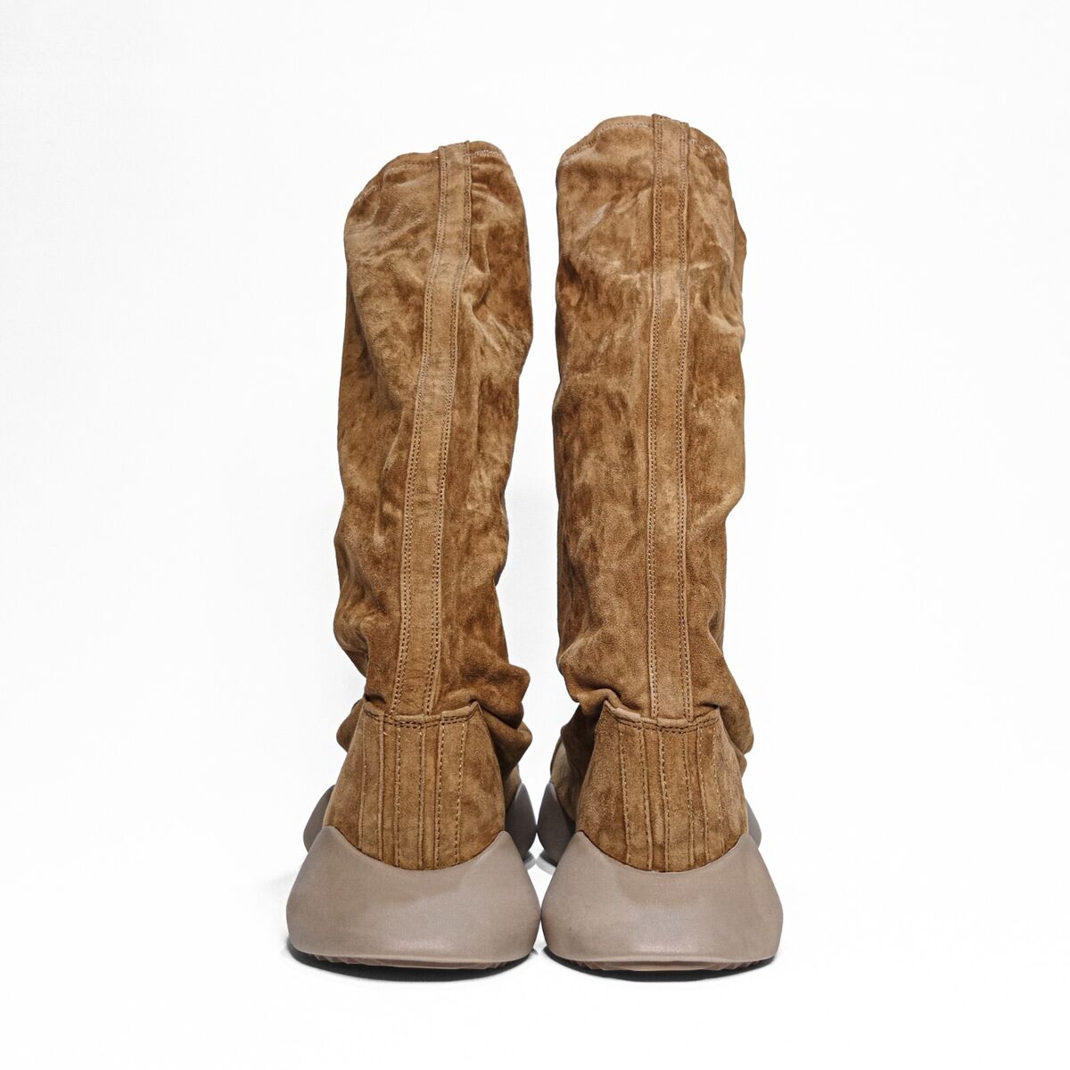 rick owens x adidas runner stretch boot s78448 US10 FW15 rick owens x adidas runner stretch boot s78448 US10 FW15