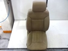 Siège Mercedes CLASSE R