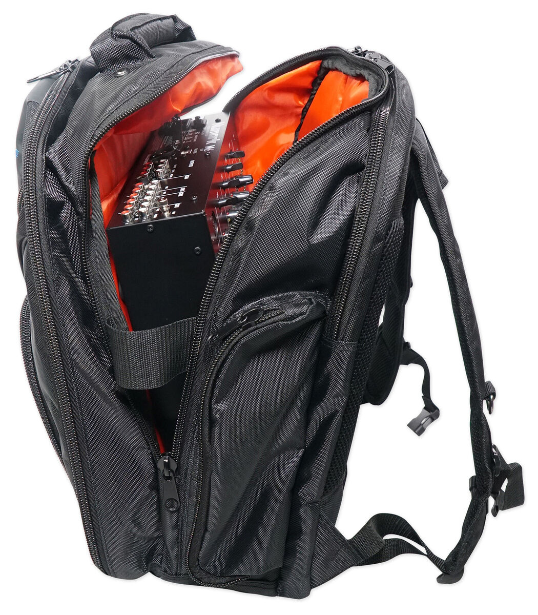 Rockville Carry Bag Backpack Case For Yamaha THR100HD Amplifier