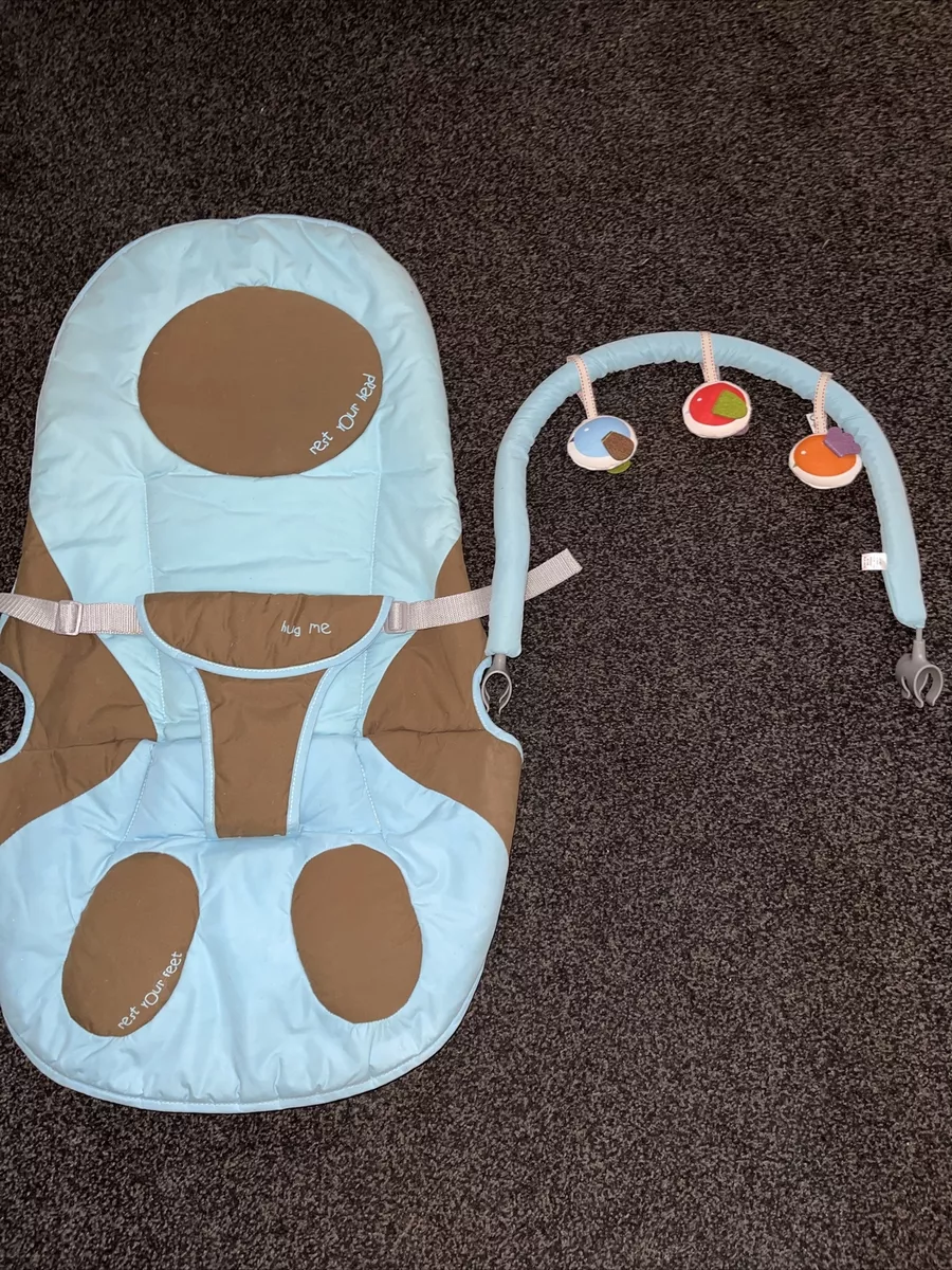 Mamas and papas wave rocker sales