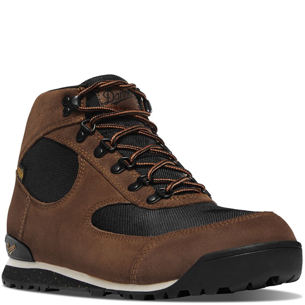 Danner Men's Jag Retro Waterproof Hiking Boots
