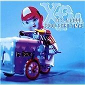 Calexico : Xfm: Its A Cool, Cool Christmas CD Expertly Refurbished Product