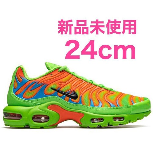 Supreme®/Nike® Air Max Plus 24cm | www.tspea.org