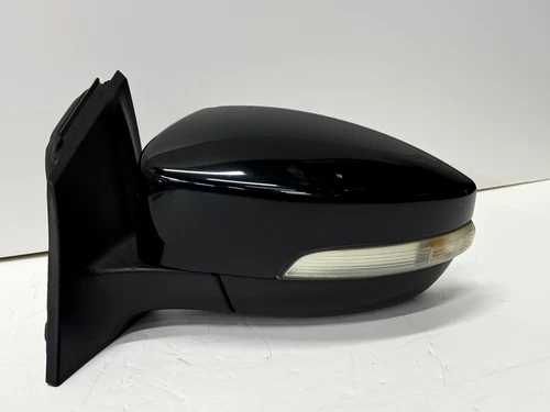 Ford Focus 2015-2018 Left Drivers Side View Door Mirror G1
