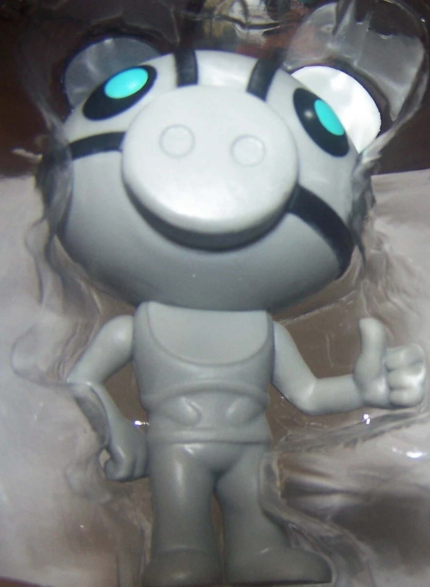 Piggy Mega Set 4 Action Figure Friendly Robby Accessories Series 3 Roblox NEW