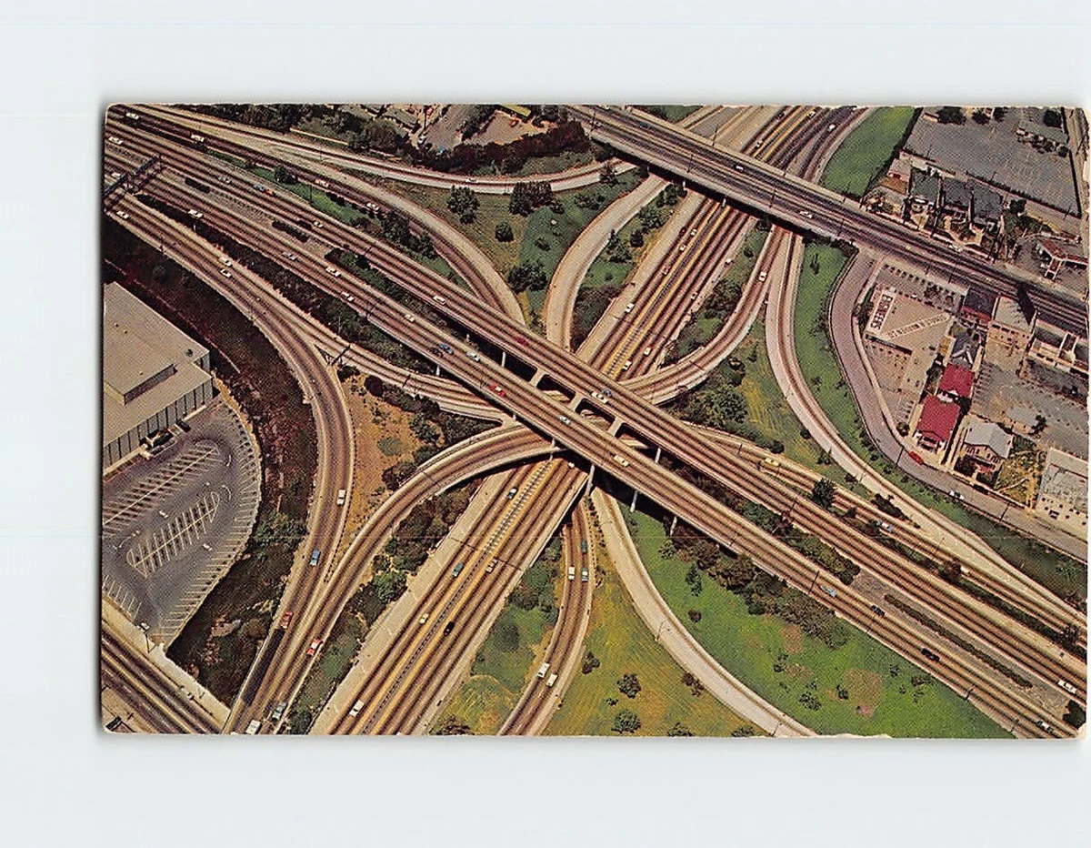 North American Highway System
