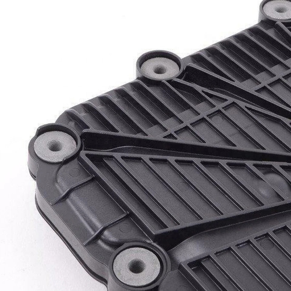 Trans Oil Pan 14 Hole without Gasket for BMW 135i 335is M3 M4 M6 Z4 28107842385 Foto 2 de 4