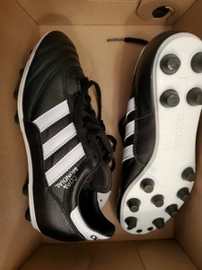 copa mundial size 5