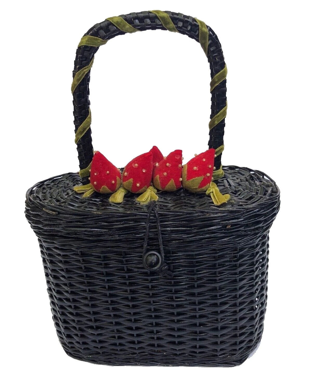 Accesorios Vintage Terciopelo Mujer todos los días