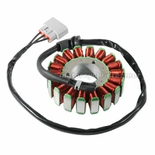 Magneto Generator Stator Coil for ODES Dominator X2 LT/800/1000 21040109705