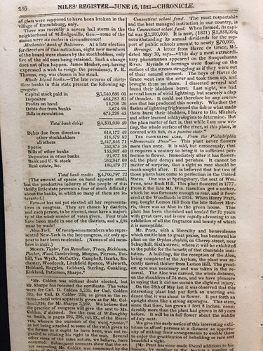 Guerra de Independencia Griega 1821 Tratado Grecia-Florida - Imagen 10 de 10