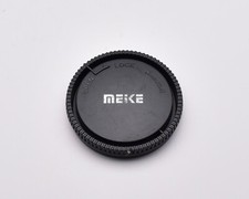 Meike Fujifilm X Mount Rear Lens Cap  9522 