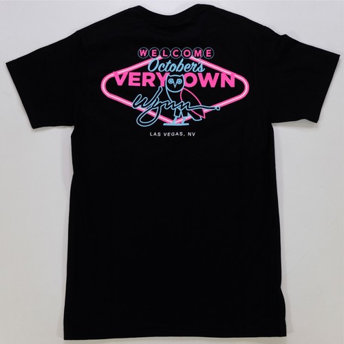 T Shirt Drake Streetwear 