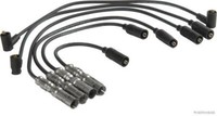 Herth+Buss Elparts 51278533 ZüNdleitungssatz FüR Seat VW