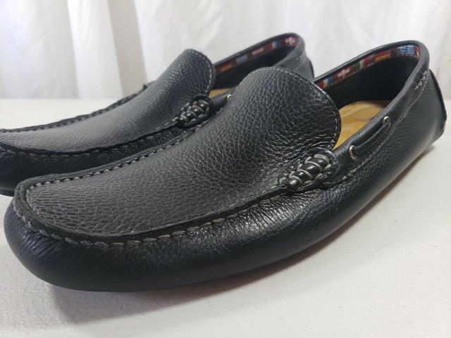 slip on driving shoes