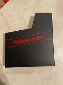 Donkey Kong Nintendo NES NO HANGTAB VARIANT 3 Screw CIB Complete Authentic RARE