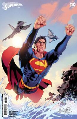 SUPERMAN スーパーマン　アメコミ14冊セット SUPERMAN #14 | eBay