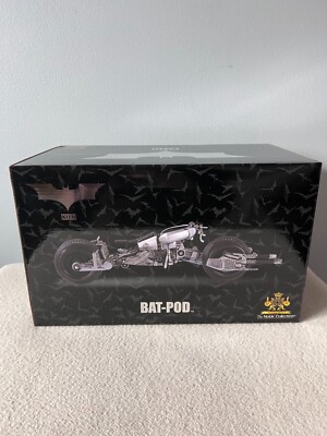 アメコミ kith Batman The Noble Collection Batpod Kith x Batman x The Noble Collection Bat-Pod - NEW | eBay