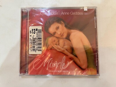 キム・ジョンチャン　金鍾燦　CD3枚 Celine Dion – Miracle CD - Columbia – CK 93453 | eBay