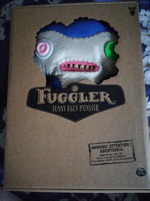large fuggler