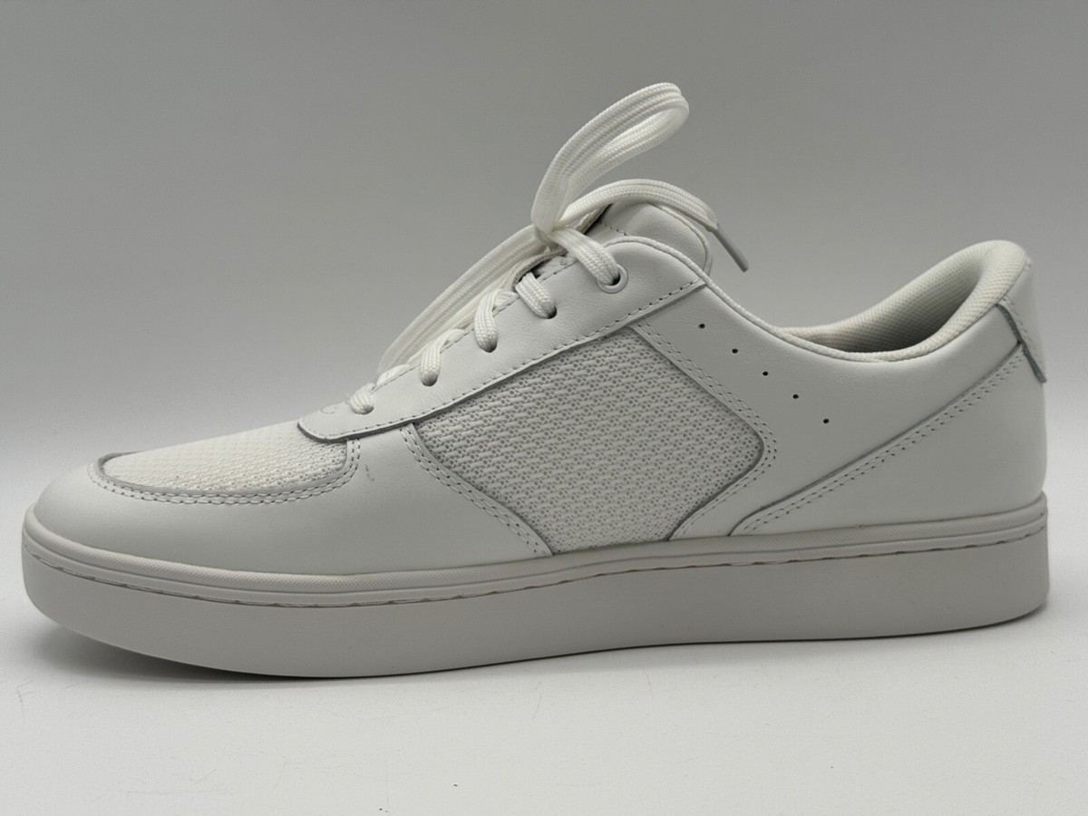 New KIZIK OSLO MENS SZ 10 Sneakers SHOES WOMAN SZ 11.5 IN  display picture 2