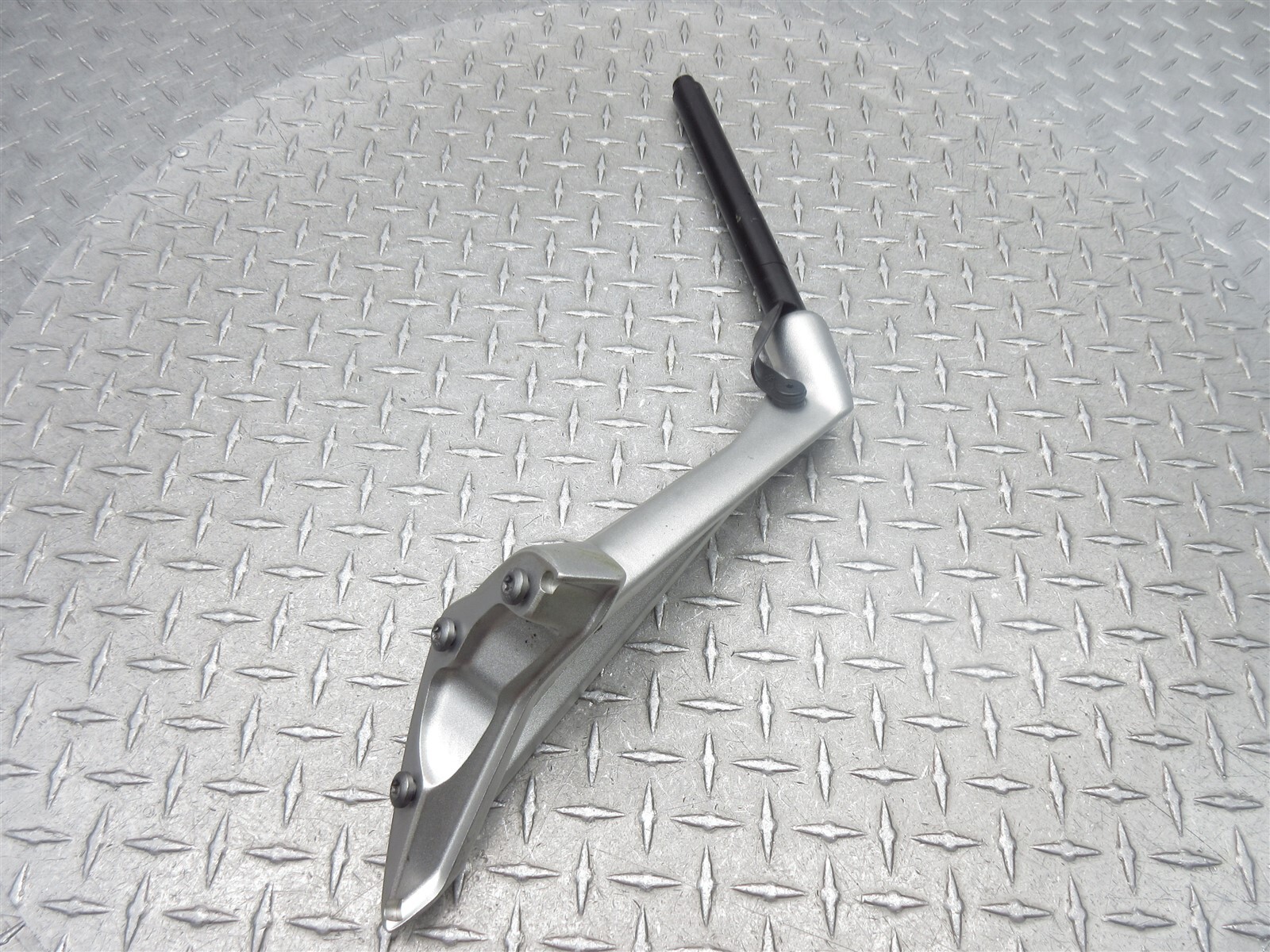 BMW Genuine Motorcycle Handlebar Left K48 32717728285 for sale 