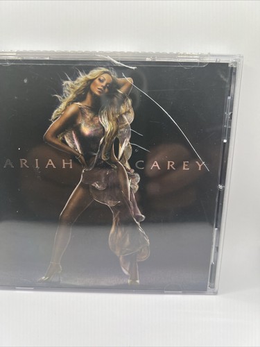 Lot of R&B Albums Cds - Rihanna, Sade, Mary J. Blidge, Mariah Carey, Neyo _GS13 - Picture 14 of 14