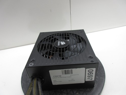 Corsair TX 650 Power Supply