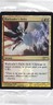 4x WARLEADER'S HELIX - FOIL FNM DCI - MTG - Dragon's Maze Promo - Sealed
