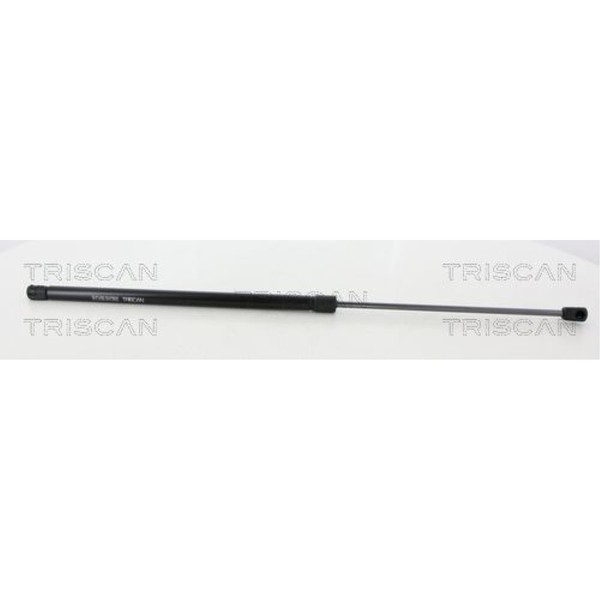 Triscan Gasfeder DäMpfer Heckklappe Passend FüR CitroëN C4 Picasso II 8710 38246-image
