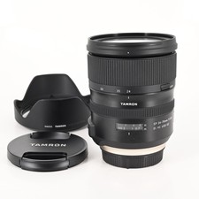 Tamron A032 SP 24-70mm f2.8 Di VC USD G2 Lens Canon EF #535