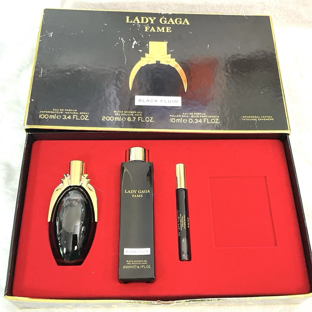 Lady Gaga Fame Fragrances for Women for sale | eBay