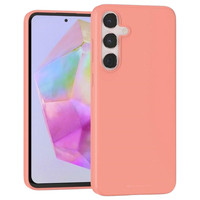 Mercury Case Soft FÜR Samsung Galaxy A35 4G 5G Handyschutz